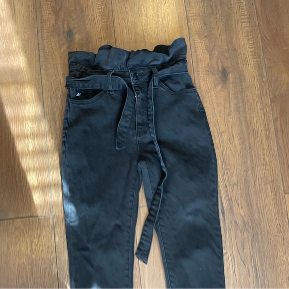 Jeans black - Picture 3 of 5